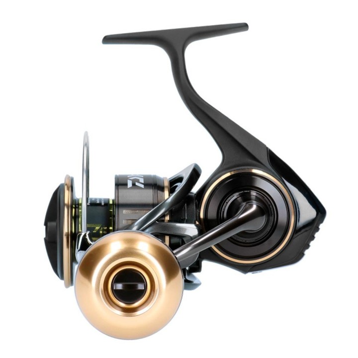 CARRETE DAIWA BG MQ 8000 H ARK 2020
