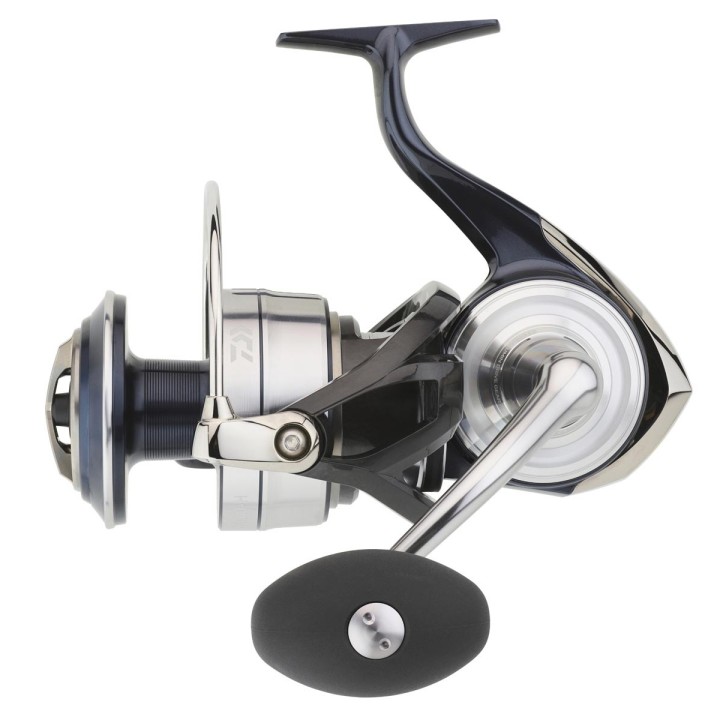 CARRETE DAIWA CERTATE G 21 18000 H