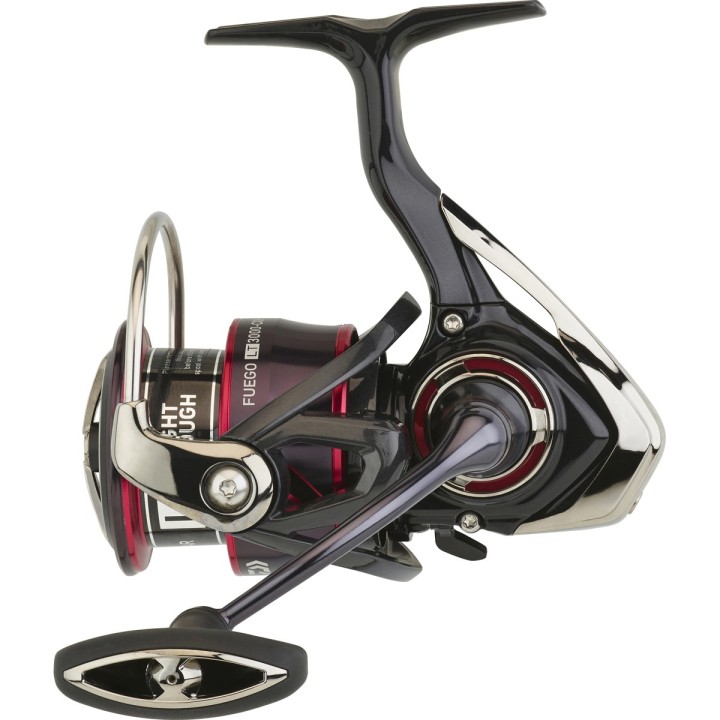 CARRETE DAIWA FUEGO 2020 LT