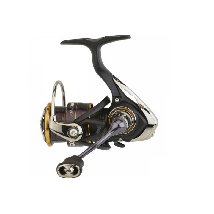 CARRETE DAIWA LEGALIS 20 LT