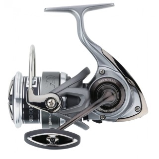 CARRETE DAIWA LEXA E 19 LT