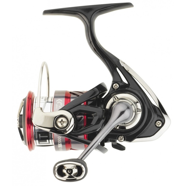 CARRETE DAIWA NINJA LT 2018