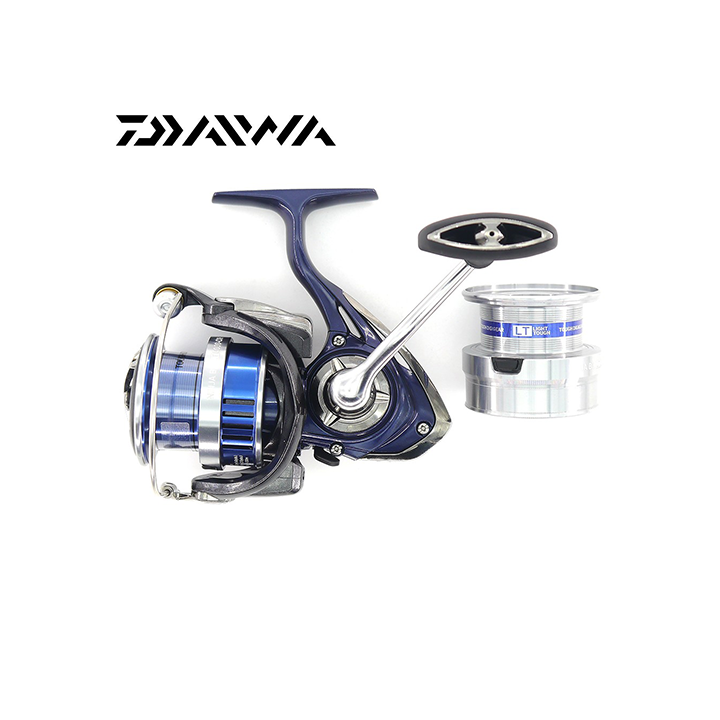 CARRETE DAIWA NINJA BL 22 LT