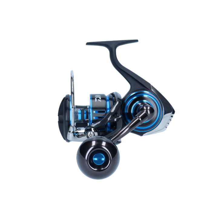 CARRETE DAIWA SALTIST MONOCOQUE 2021 6000 DH