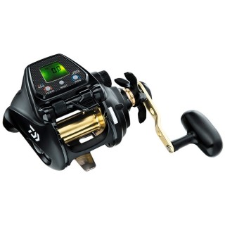 CARRETE DAIWA TANACOM 2024 S 500 J