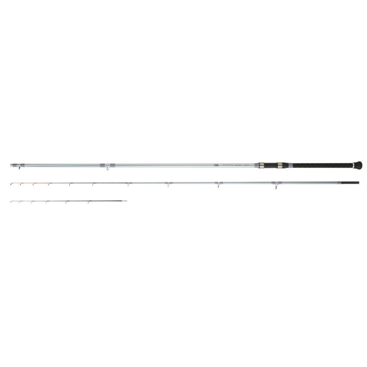 CAÑA DAIWA EXCELER QB