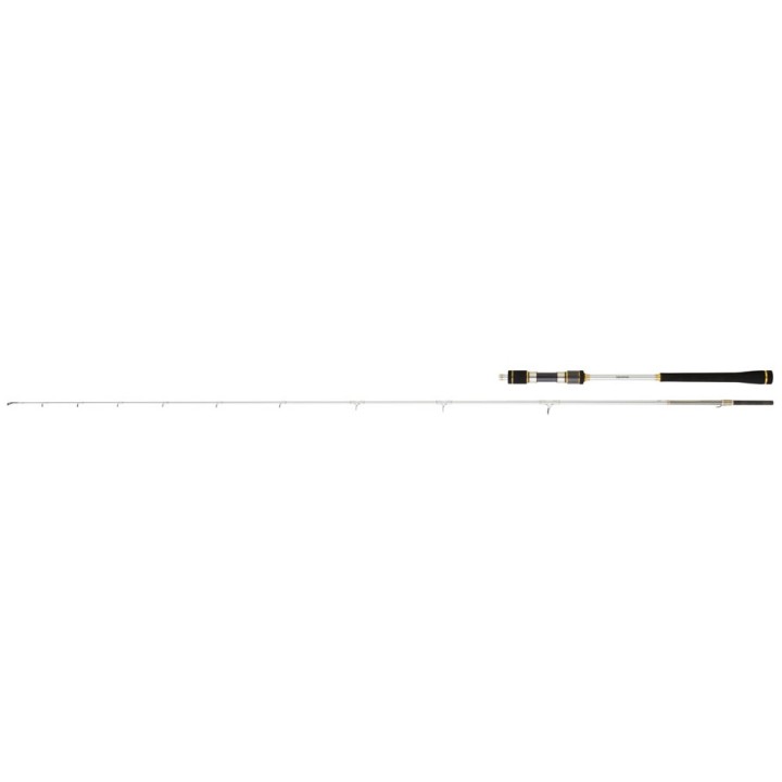 CAÑA DAIWA MEGAFORCE JIGGING