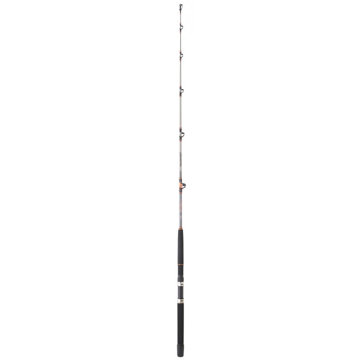 CAÑA DAIWA MEGAFORCE TROLLING