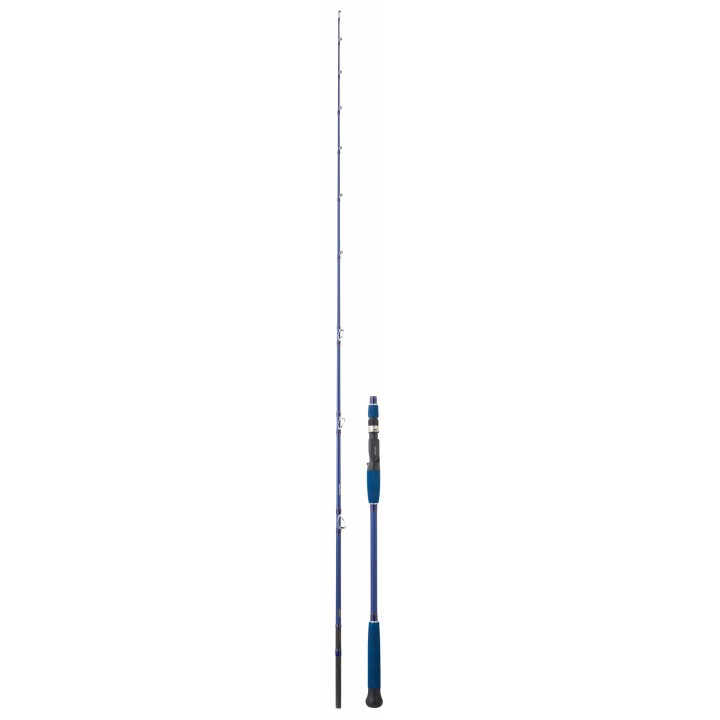CAÑA DAIWA LEGALIS OCEANO JIG CAST