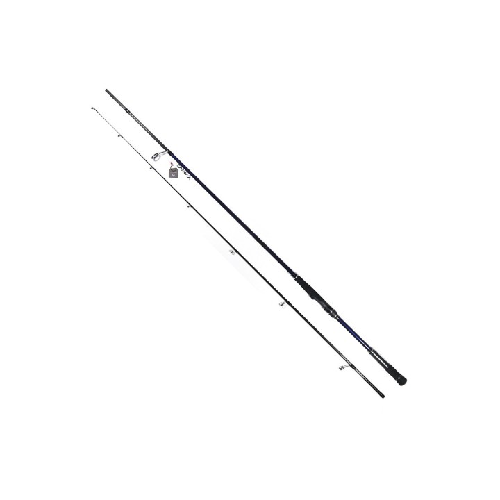 CAÑA DAIWA SAMURAI SEABASS