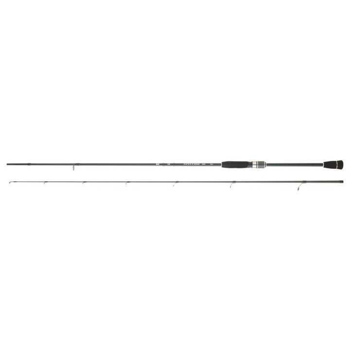 CAÑA DAIWA SPITFIRE SQUID