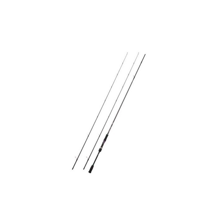 CAÑA DAIWA EMERALDAS V88 ML