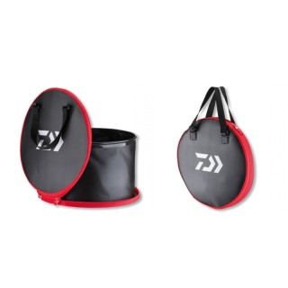 CUBO DAIWA PLEGABLE