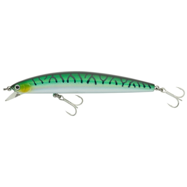 D'MINNOW FLOATING SW 13F DAIWA