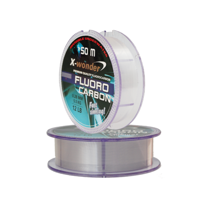 FLUORCARBONO PERFECT X-WONDER