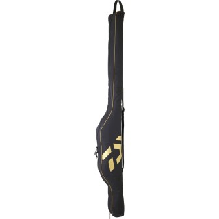 FUNDA BOTA 160cm BLACK/GOLD DAIWA