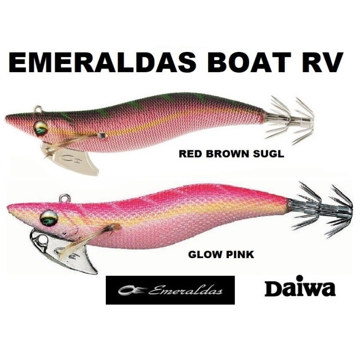 JIBIONERA EMERALDAS BOAT RV