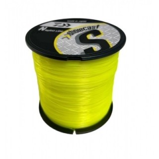 NILON SHORECAST YELLOW