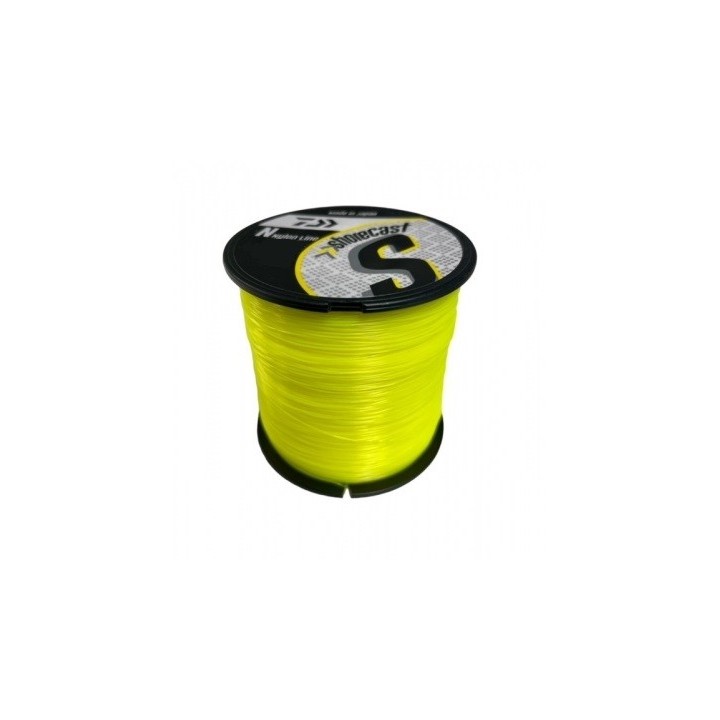 NILON SHORECAST YELLOW