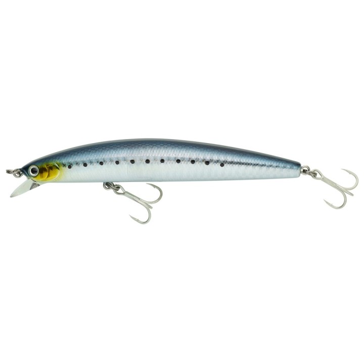 D'MINNOW SW 15cm
