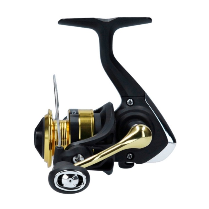 CARRETE DAIWA RS 24