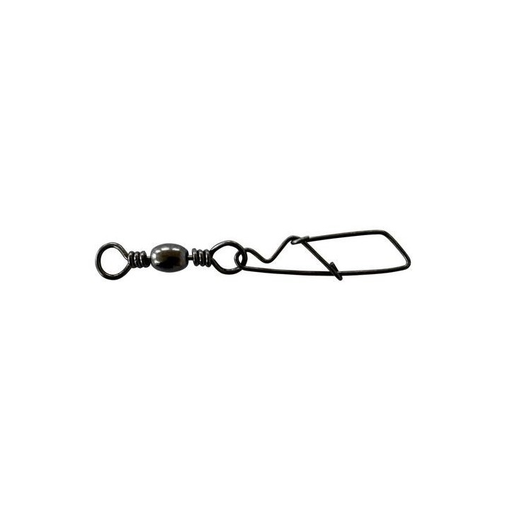 ABU GARCIA LURE LOCKS