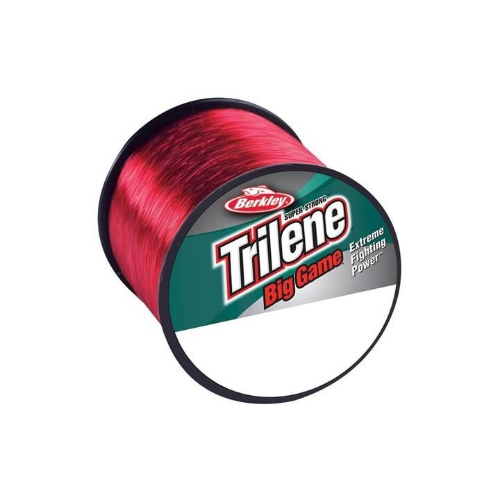 TRILENE BIG GAME MONO BERKLEY