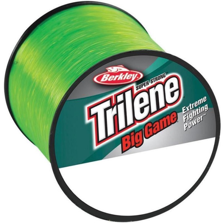 TRILENE BIG GAME MONO BERKLEY