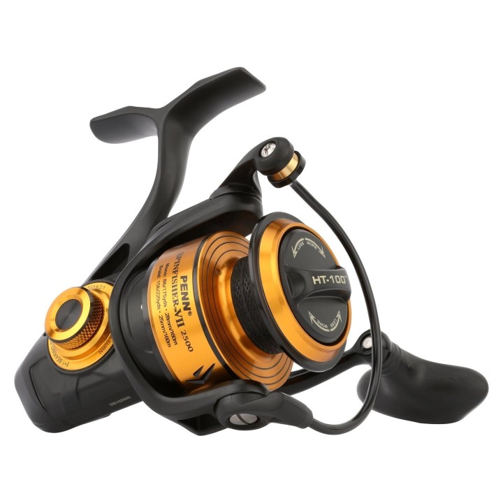 CARRETE PENN SPINFISHER VII