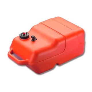 DEPOSITO DE COMBUSTIBLE