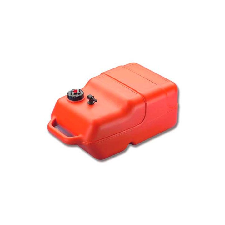 DEPOSITO DE COMBUSTIBLE