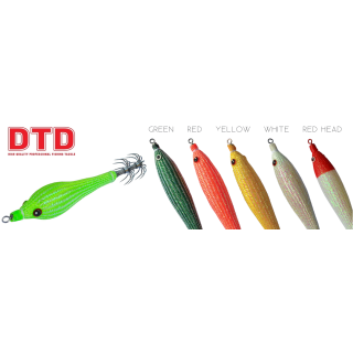 DTD SOFT FULL FLASH GLAVOC