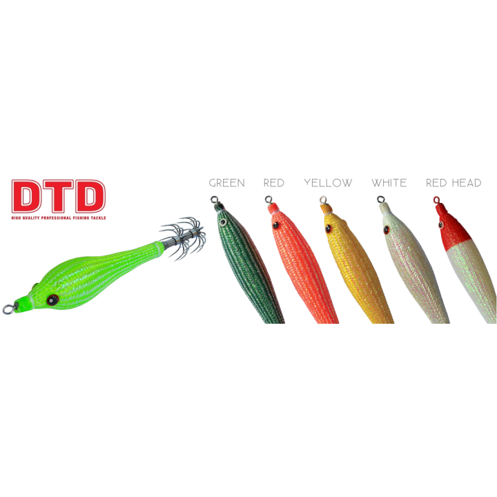 DTD SOFT FULL FLASH GLAVOC