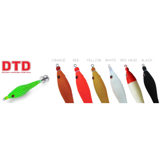 DTD SOFT FULL GLAVOC