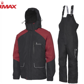 TRAJE AGUA IMAX OCEANIC THERMO SUIT FIERY