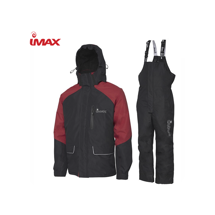 TRAJE AGUA IMAX OCEANIC THERMO SUIT FIERY