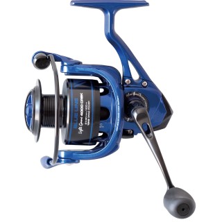 CARRETE CINNETIC BLUE LINE LIGHT GAME CRBK 2500