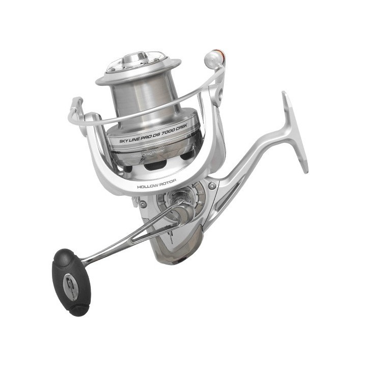 CARRETE CINNETIC SKY LINE PRO DS CRBK 6500