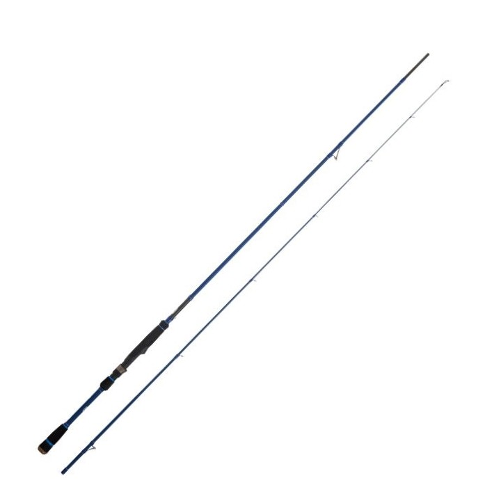 CAÑA CINNETIC BLUE LINE EGING 258 2.5-4.0