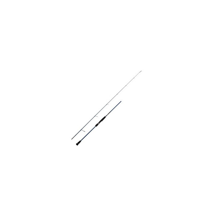 CAÑA CINNETIC BLUE LINE JIGGING HYBRID STS