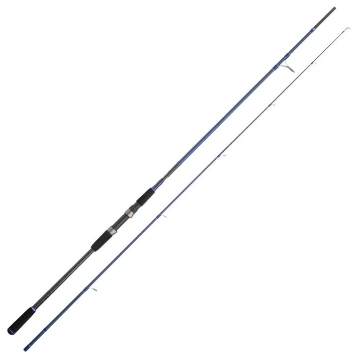 CAÑA CINNETIC BLUE LINE SEA BASS