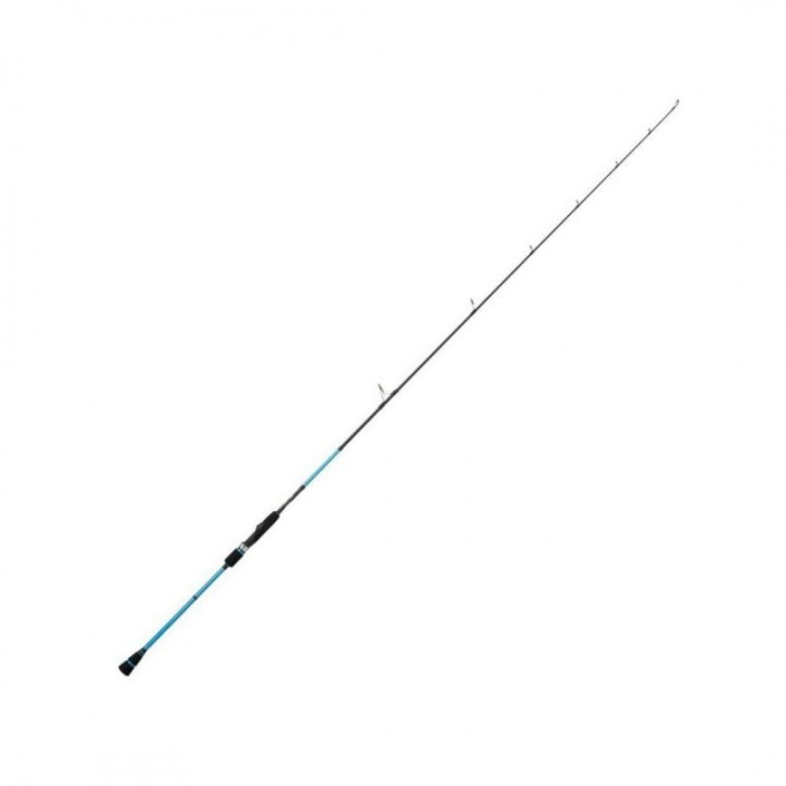 CAÑA CINNETIC BLUE WIN INSHORE UL JIGGING 180 30-100gr