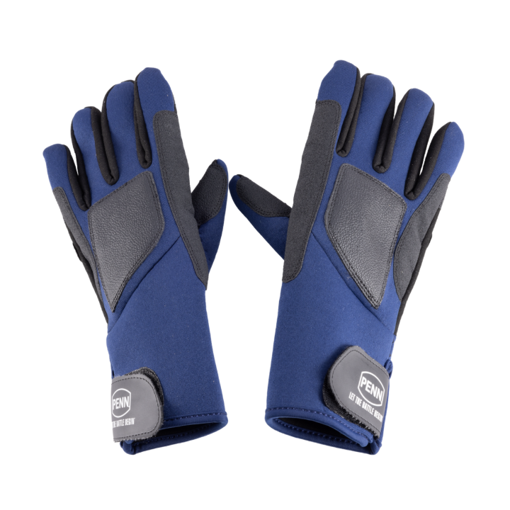 GUANTES SW TOOL LEADER PENN