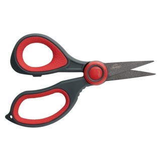 TIJERA XCD 14cm BERKLEY