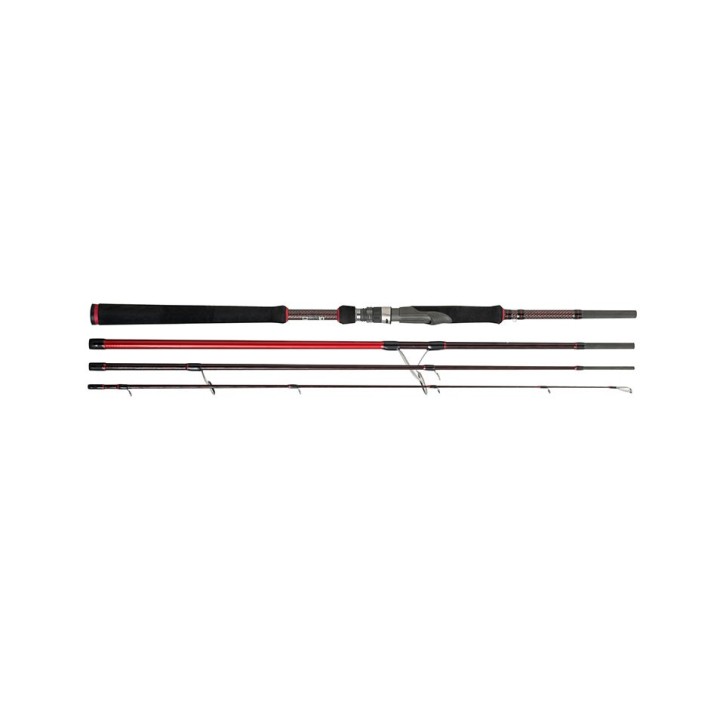 CAÑA CINNETIC CRAFTY CRB4 4 TRAVEL