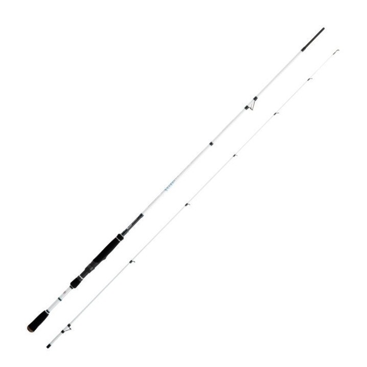 CAÑA CINNETIC CRAFTY TIGER EGING