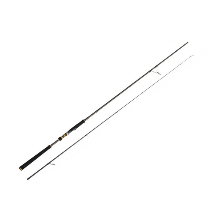 CAÑA CINNETIC RAYCAST XBR DART'N SPIN