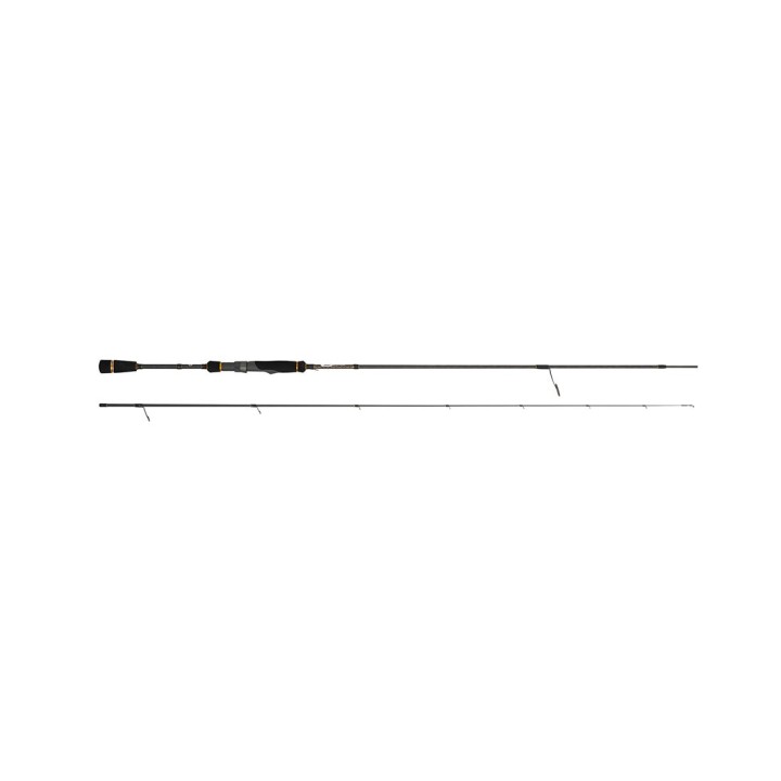 CAÑA CINNETIC RAYCAST XBR ROCKFISH TTS