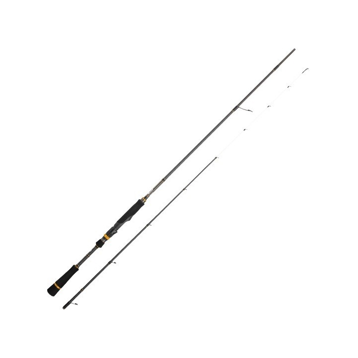 CAÑA CINNETIC RAYCAST XBR TIP RUN EGING