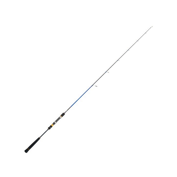 CAÑA CINNETIC RAYFORCE XBR LIGHT JIGGING